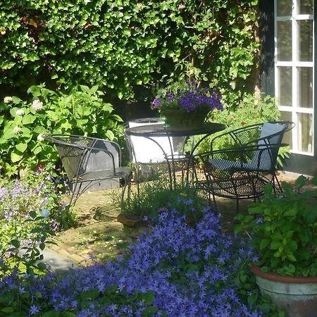 Guesthouse Veerhoeve Sluis Dış mekan fotoğraf