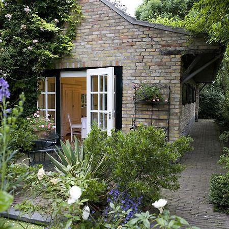 Guesthouse Veerhoeve Sluis Dış mekan fotoğraf