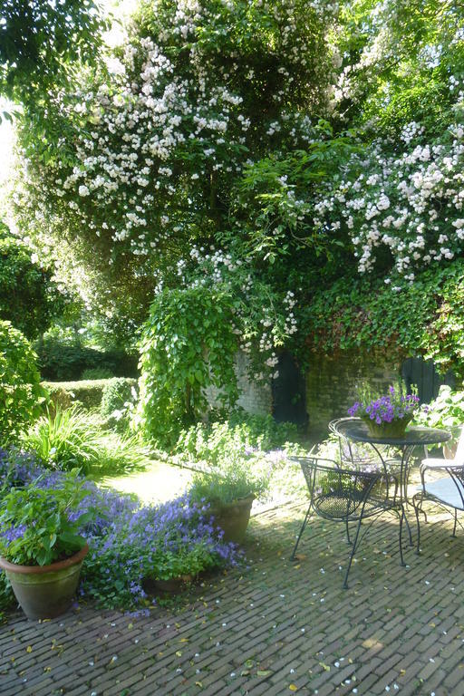 Guesthouse Veerhoeve Sluis Dış mekan fotoğraf