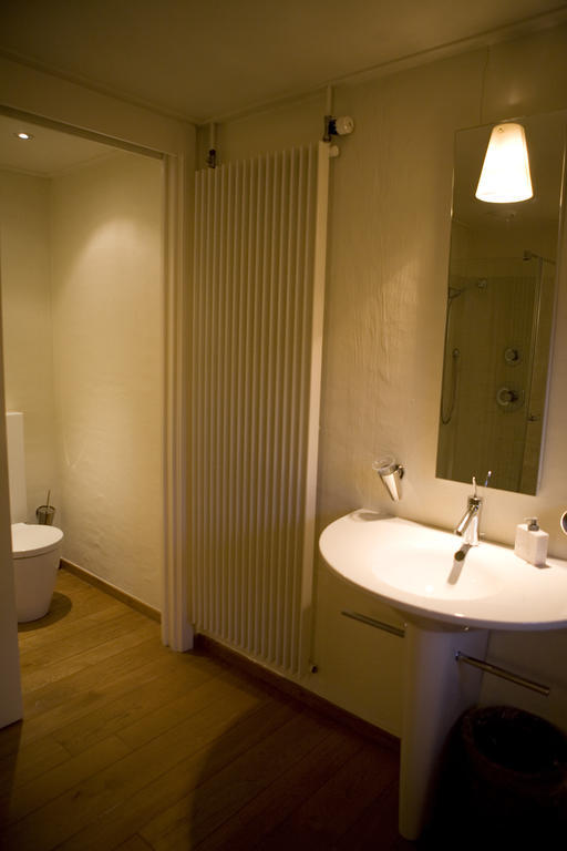 Guesthouse Veerhoeve Sluis Dış mekan fotoğraf