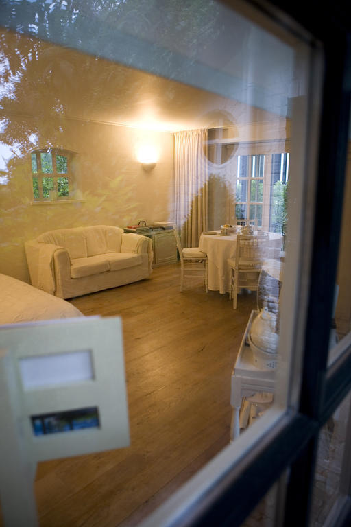 Guesthouse Veerhoeve Sluis Dış mekan fotoğraf