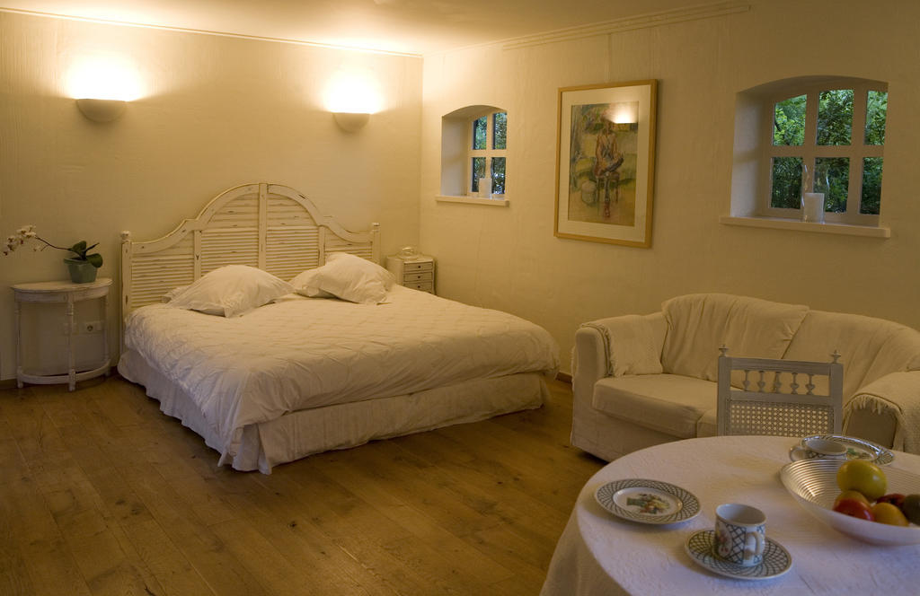 Guesthouse Veerhoeve Sluis Oda fotoğraf