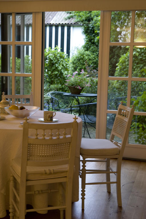 Guesthouse Veerhoeve Sluis Oda fotoğraf