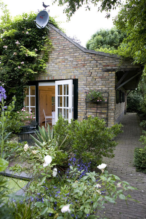 Guesthouse Veerhoeve Sluis Dış mekan fotoğraf